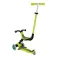 Globber Patinet Go Up Active Lights
