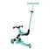 Globber Patinet Go Up Active Lights