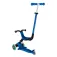 Globber Patinet Go Up Active Lights
