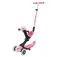Globber Go Up Deluxe Roller