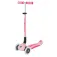 Globber Go Up Deluxe Roller