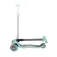 Globber Primo Foldable Lights scooter