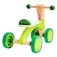 Hape Springcykel