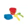 Hape Strand Basis Set