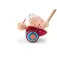 Hape Trailer della Farfalla