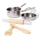 Hape Chef´s Kitchen Set