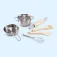 Hape Chef´s Kitchen Set
