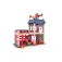 Hape City Fire Station