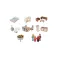 Hape Poppenvilla