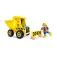 Hape Dump Truck