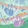 Hape Fingerfarbe