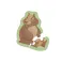 Hape Friends Bospuzzel
