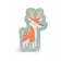Hape Friends Bospuzzel