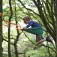 Hape Portable Hammock