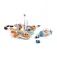 Hape Resgate do Catamarã Ecológico