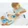 Hape Resgate do Catamarã Ecológico