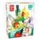 Hape Salad Set With Ingredients