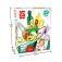 Hape Set per insalata con ingredienti