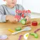 Hape Salaattisetti aineksineen