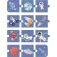 Hape Puzzle d´Aventure Spatiale