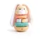 Hape Stackable Rabbit