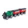 Hape Damp-passagertog