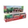 Hape Damp-passagertog