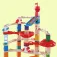 Hape Super Spirals construction game