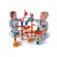 Hape Super Spirals construction game