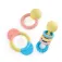 Hape Teething Rattles