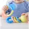 Hape Teething Rattles