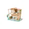 Hape Tigerjunglehus-figur