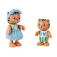 Hape Tigerjunglehus-figur