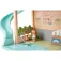 Hape Tigerjunglehus-figur
