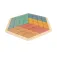 Korko Creatief ColourTiles constructiespel