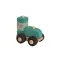 Korko Frieda´s tractor