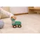 Korko Frieda´s tractor