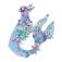 Nebulous Mermaid Designer