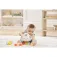 Skip hop Classificatore di Forme Cloud