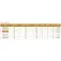 Maximus rods Canne jigging Deep Hunter 2 Sections