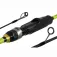 Maximus rods Ichiro Light spinhengel