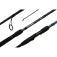 Maximus rods Indigo spinnestang