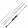 Maximus rods Pointer X Travel Micro Jigging stang
