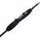 Maximus rods Canne jigging Pointer X Travel Micro