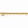 Maximus rods Work Horse BF baitcasting rod 2 sections