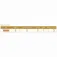 Maximus rods Work Horse BF baitcastingstang