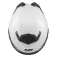 MT Helmets Casco modular Atom 2 SV Pure
