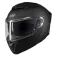 MT Helmets Casc modular Atom 2 SV Pure