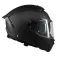MT Helmets Atom 2 SV Pure Modularhelm