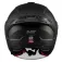 MT Helmets Cosmo SV Pure Modularhelm